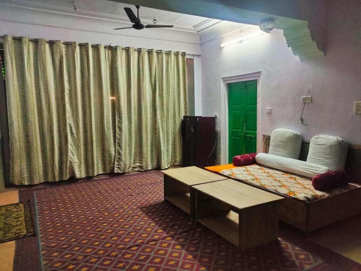 斋浦尔 Friend India酒店 外观 照片